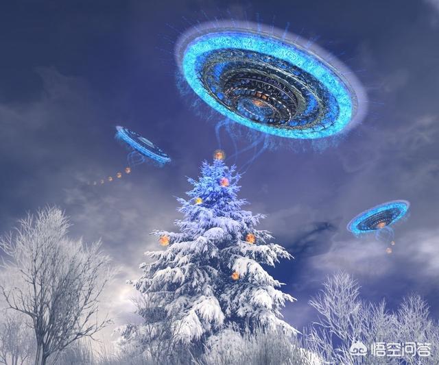 你认为飞碟是外星飞船，还是人类的飞行器？有何科学依据？450 / 作者:kFpDCecp / 帖子ID:56126