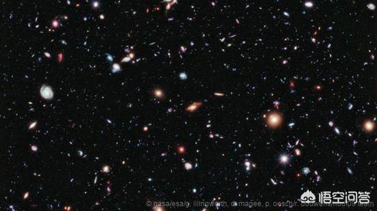 我们活在地球上，地球在宇宙中，宇宙在哪里？19 / 作者:123456833 / 帖子ID:56137