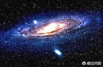 太阳系的中心是太阳，那么银河系的中心是什么？960 / 作者:宇宙无限 / 帖子ID:56164