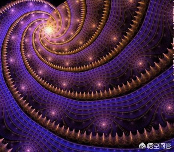 宇宙究竟存在多少个维度？你怎么看？990 / 作者:贰十岁装成熟装s / 帖子ID:56176