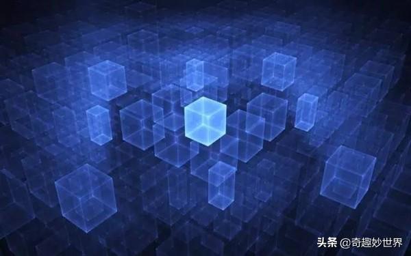 宇宙究竟存在多少个维度？你怎么看？498 / 作者:丁侦球 / 帖子ID:56176