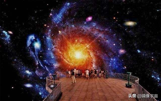 人类有可能到达宇宙的边缘吗？对此，您怎么看？21 / 作者:oLjwRgTm / 帖子ID:56178