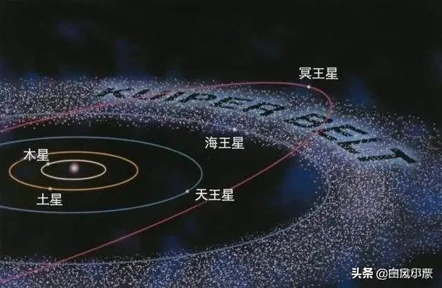 人类有可能到达宇宙的边缘吗？对此，您怎么看？451 / 作者:zzz222 / 帖子ID:56178
