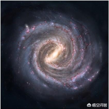 宇宙是怎样形成的？宇宙的寿命究竟有多长？10 / 作者:Creseda / 帖子ID:56182