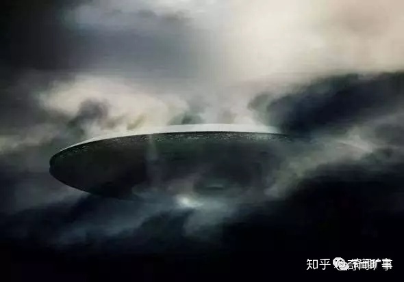 中国八大神秘UFO事件195 / 作者:Abby_guguk / 帖子ID:56183