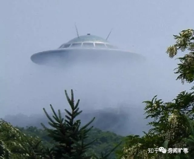 中国八大神秘UFO事件147 / 作者:Abby_guguk / 帖子ID:56183