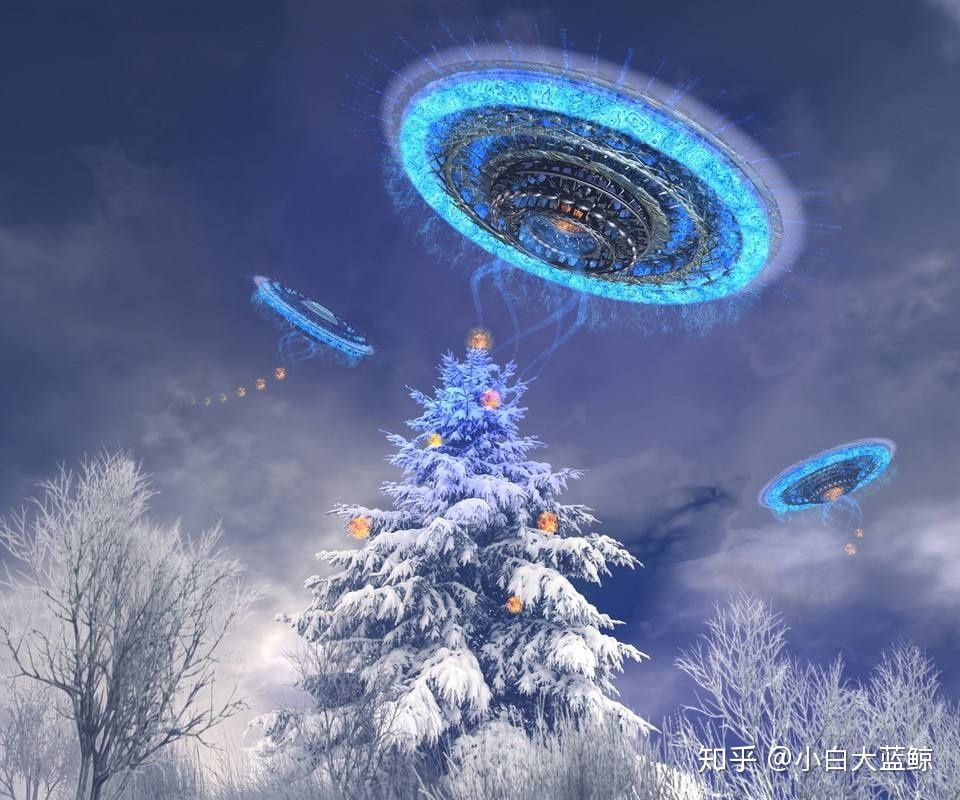 为什么发现UFO（不明飞行物）的消息越来越少了？727 / 作者:zhgz / 帖子ID:56191