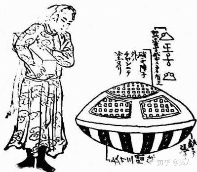 宗教画作里的UFO116 / 作者:123457021 / 帖子ID:56194