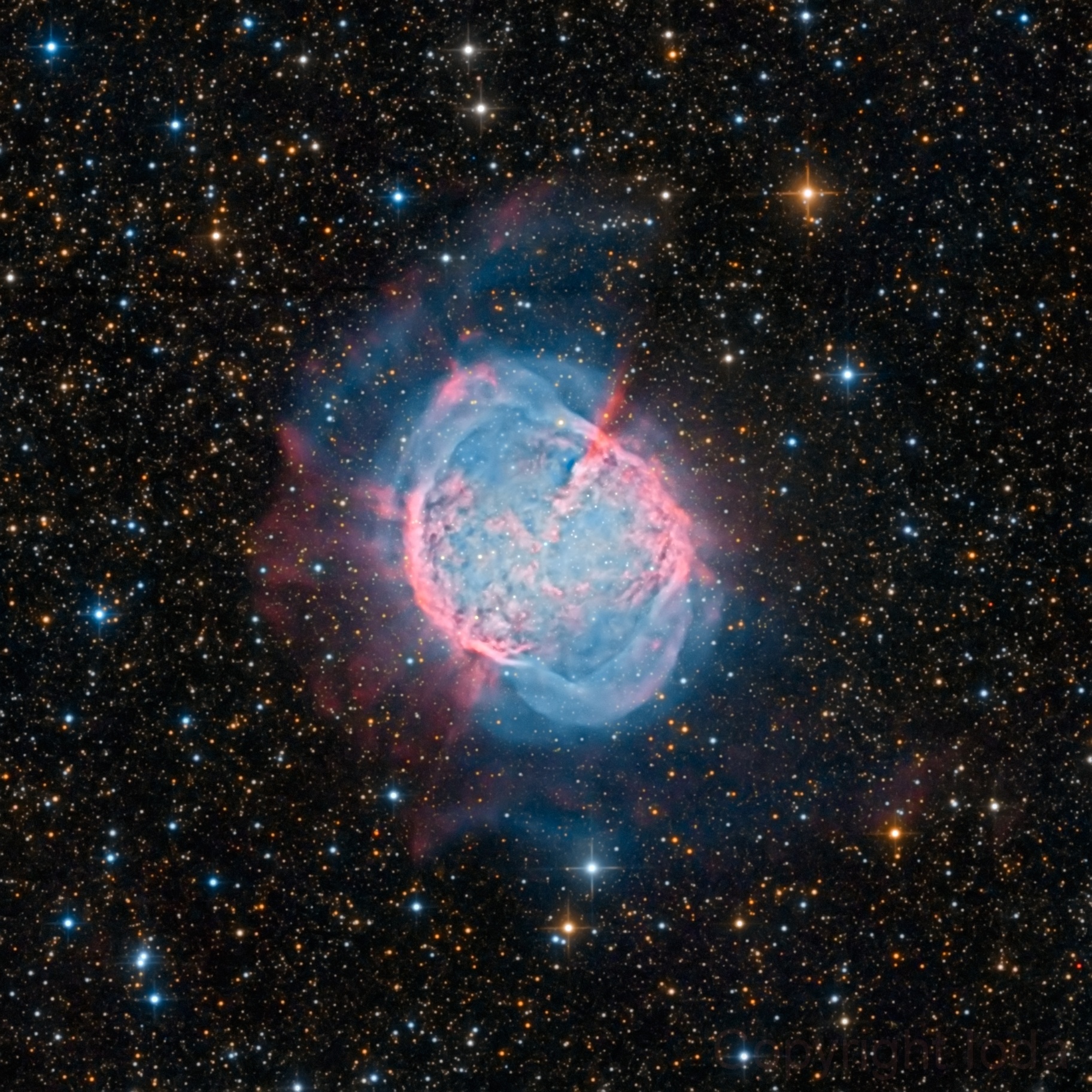 宇宙中有哪些奇异的现象或景色？122 / 作者:HWCEJgmU / 帖子ID:56202