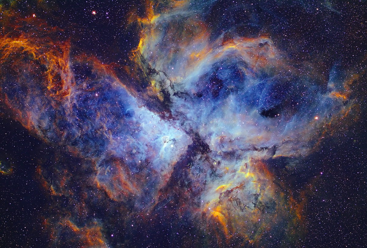 宇宙中有哪些奇异的现象或景色？67 / 作者:HWCEJgmU / 帖子ID:56202