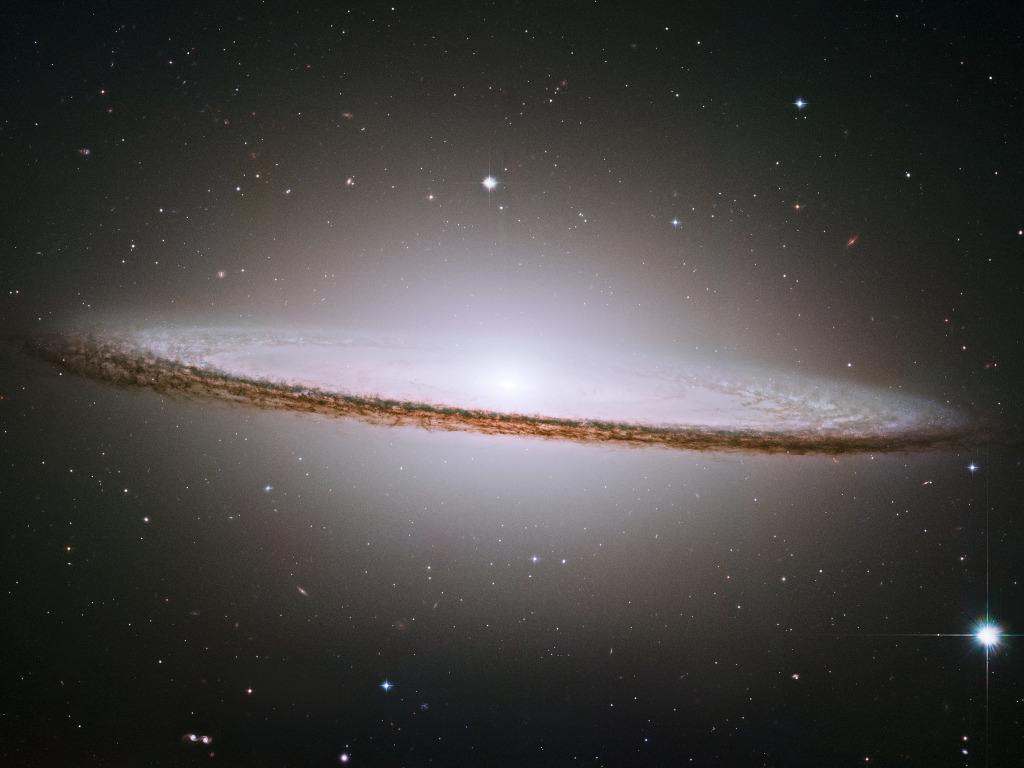 宇宙中有哪些奇异的现象或景色？440 / 作者:悦刈 / 帖子ID:56202