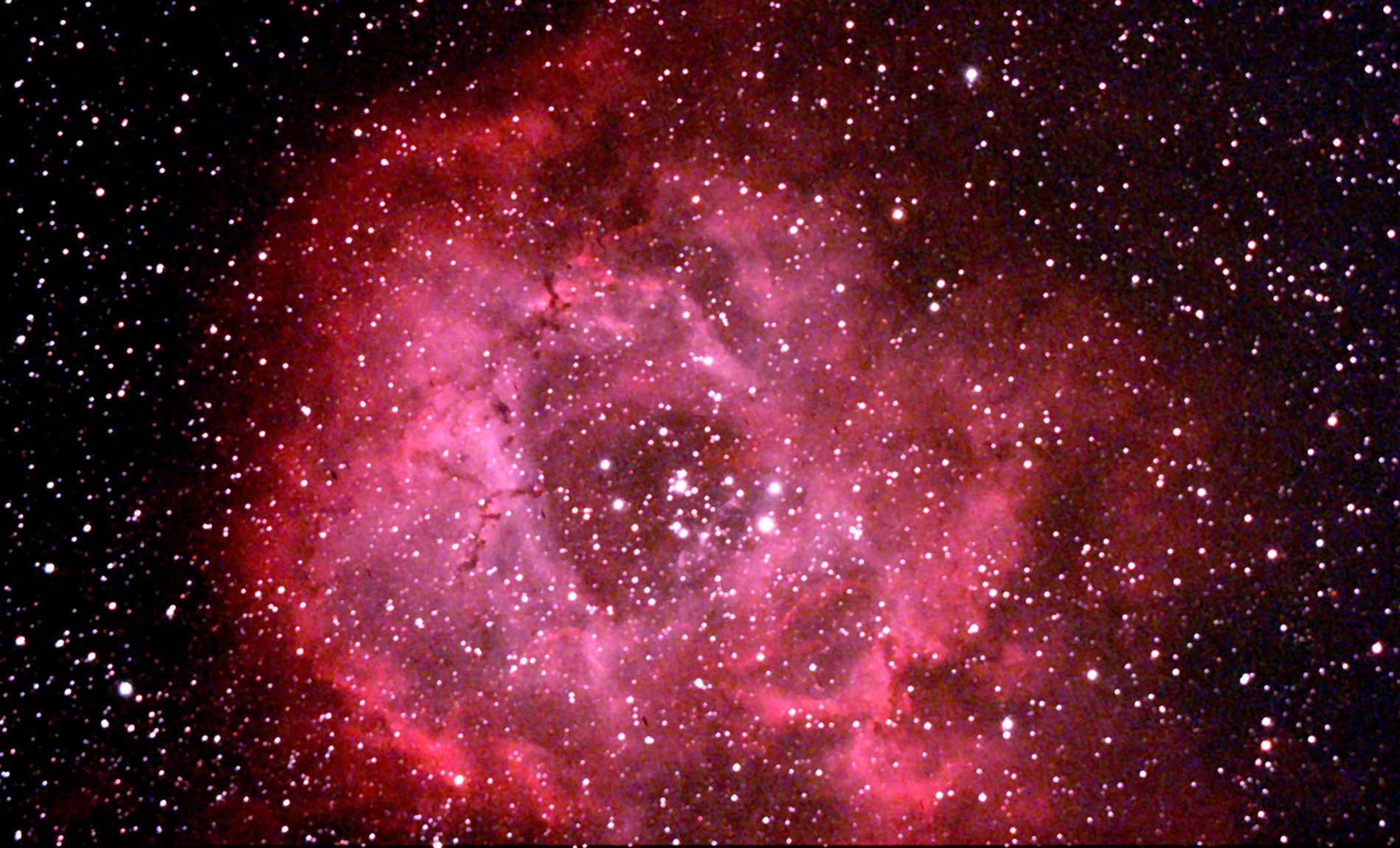 宇宙中有哪些奇异的现象或景色？842 / 作者:悦刈 / 帖子ID:56202