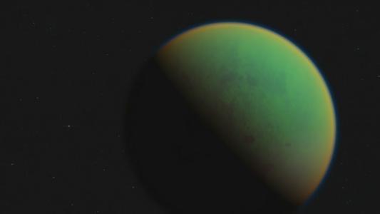 宇宙中有哪些奇异的现象或景色？541 / 作者:悦刈 / 帖子ID:56202