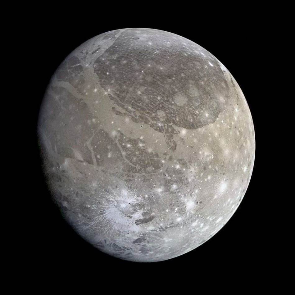 宇宙中有哪些奇异的现象或景色？972 / 作者:悦刈 / 帖子ID:56202