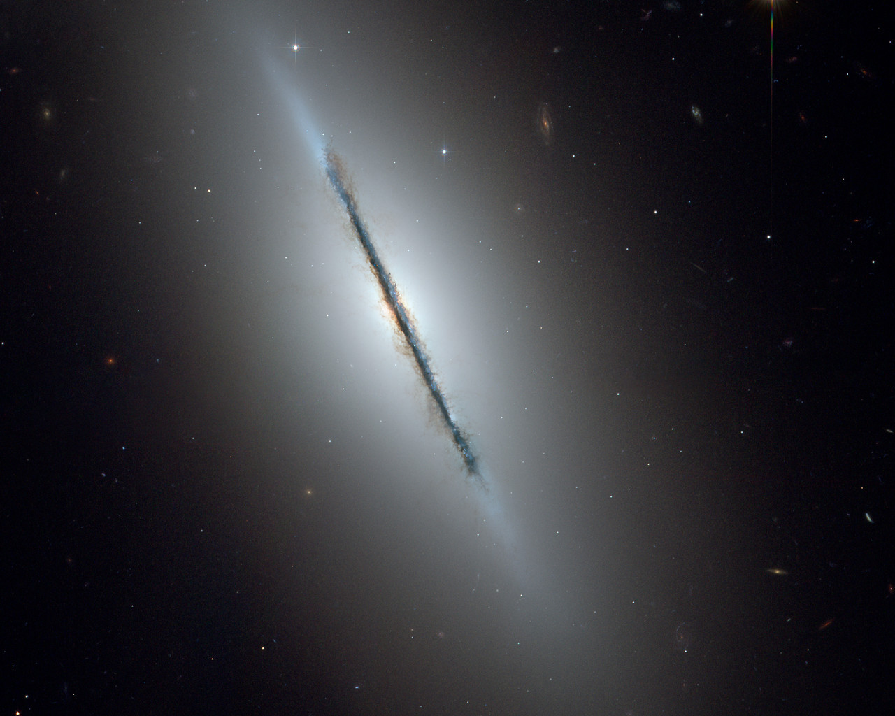 宇宙中有哪些奇异的现象或景色？359 / 作者:cornil / 帖子ID:56202