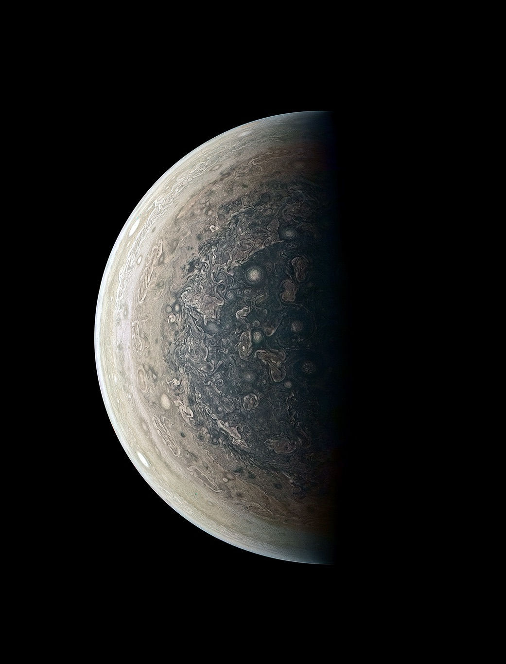 宇宙中有哪些奇异的现象或景色？962 / 作者:cornil / 帖子ID:56202