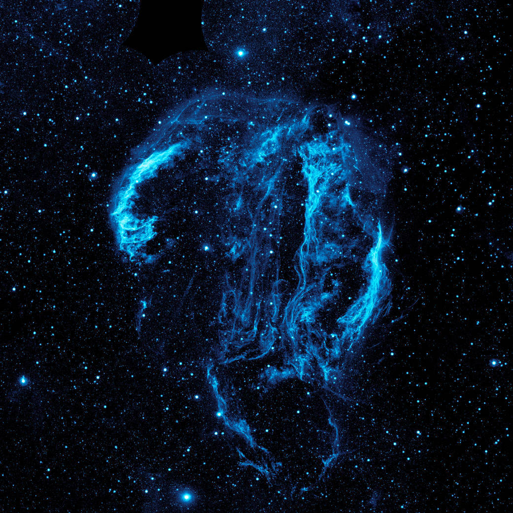宇宙中有哪些奇异的现象或景色？476 / 作者:cornil / 帖子ID:56202