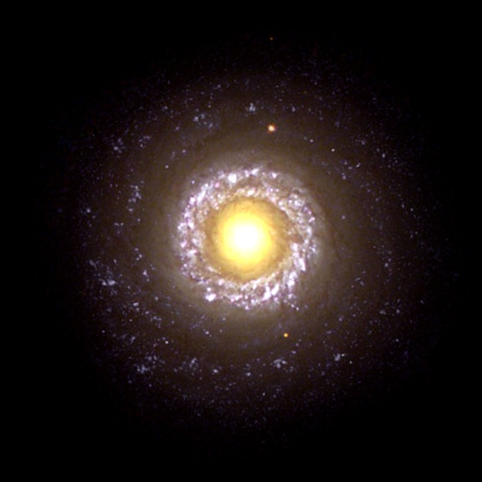 宇宙中有哪些奇异的现象或景色？280 / 作者:韭菜555 / 帖子ID:56202