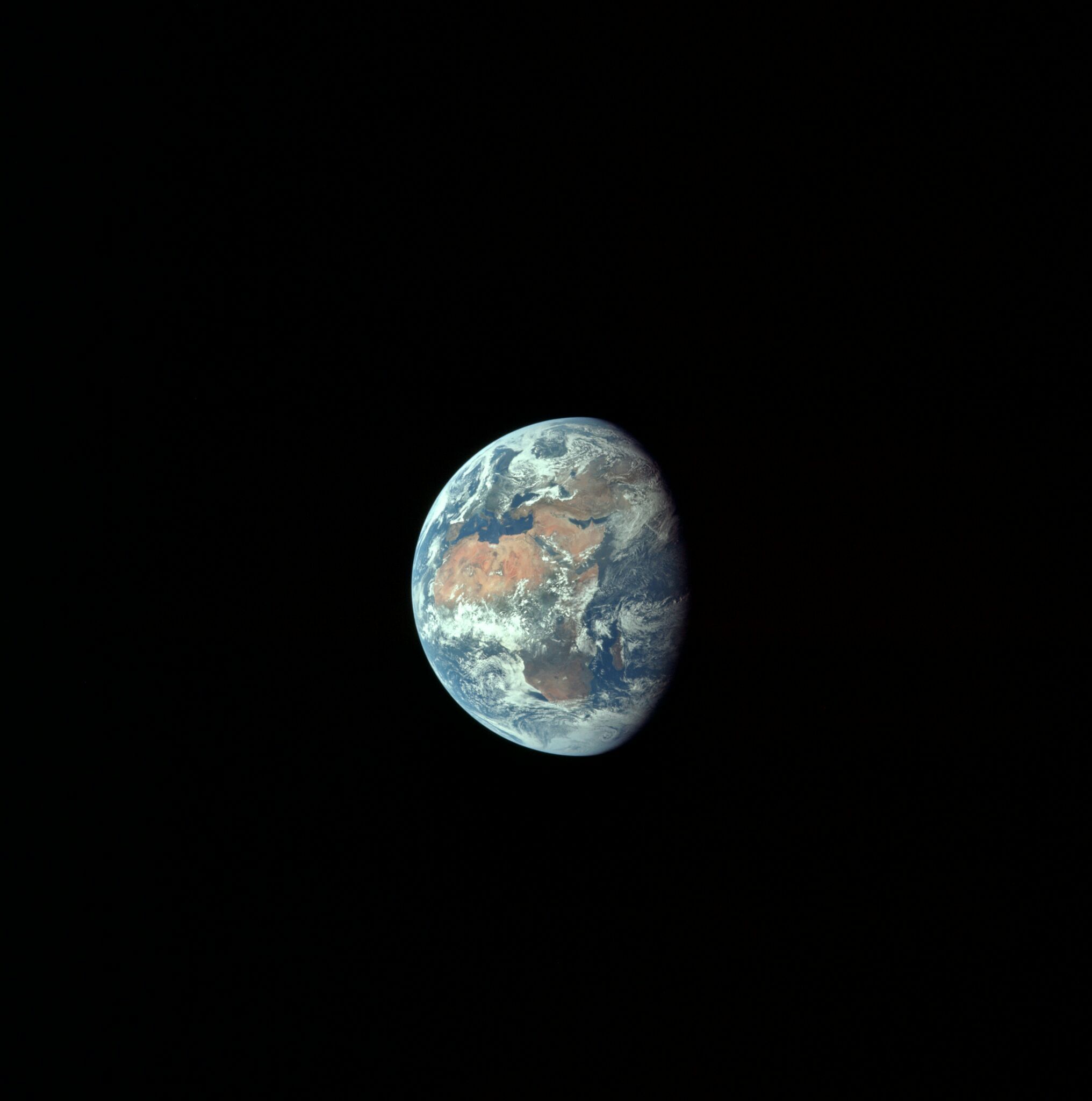 宇宙中有哪些奇异的现象或景色？651 / 作者:FENGER106 / 帖子ID:56202