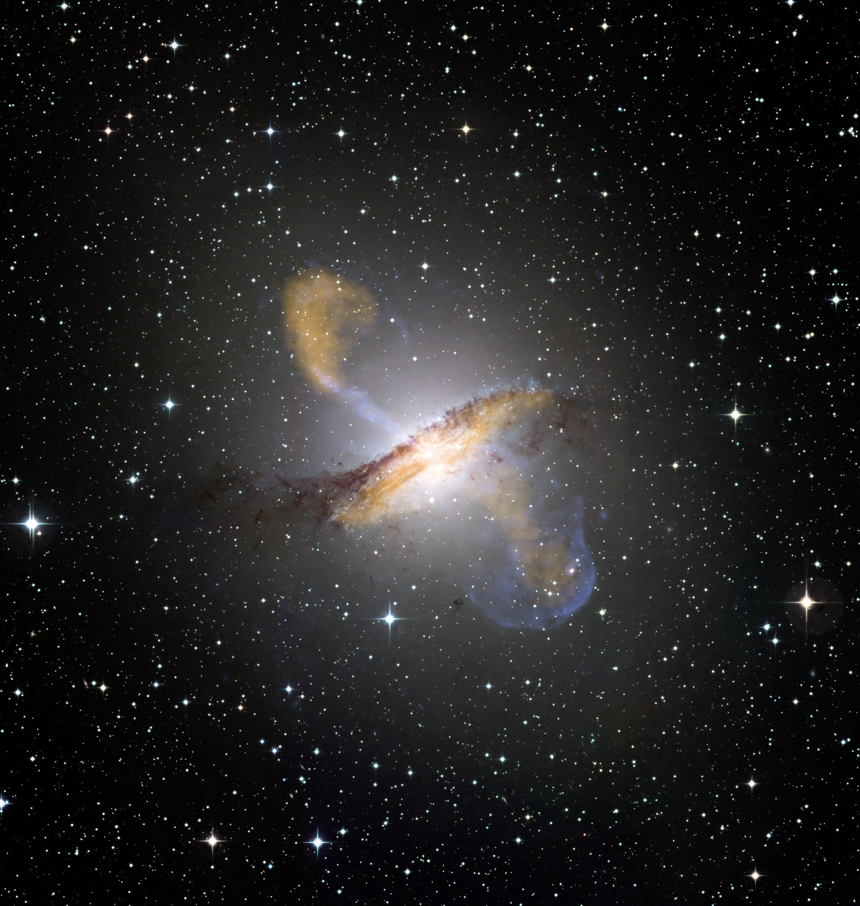 宇宙中有哪些奇异的现象或景色？245 / 作者:twxd / 帖子ID:56202