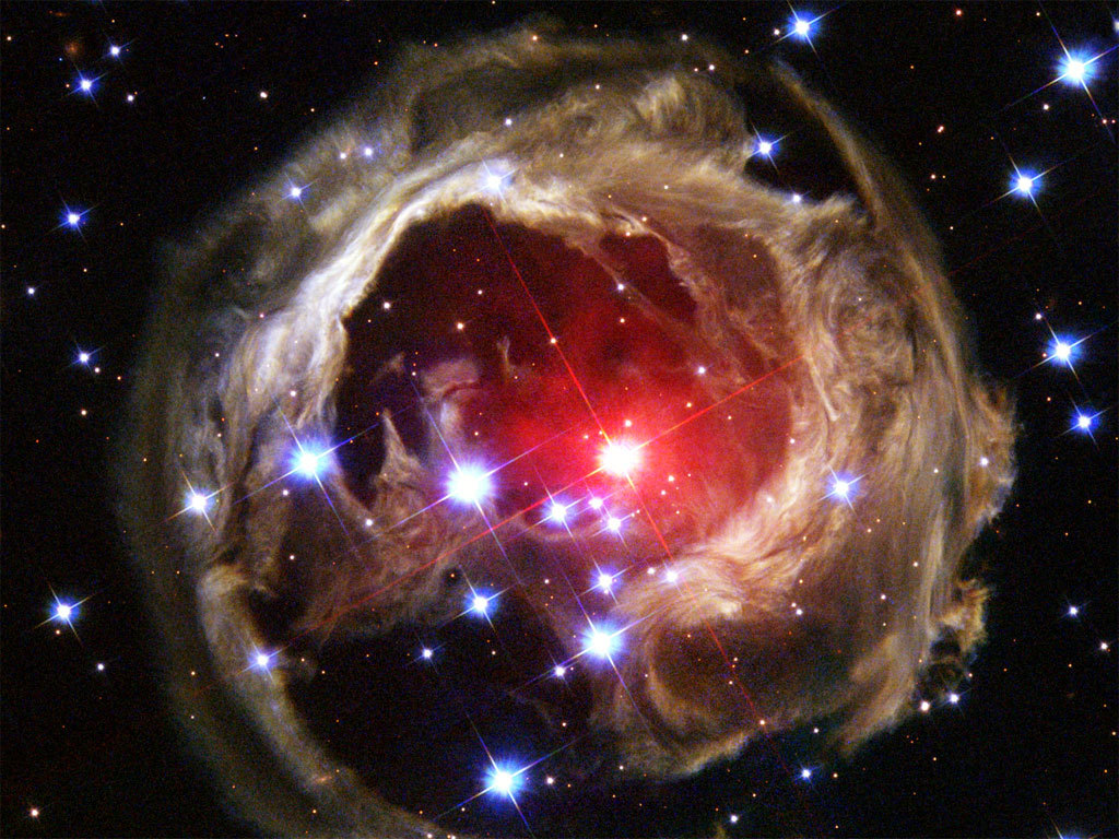 宇宙中有哪些奇异的现象或景色？116 / 作者:twxd / 帖子ID:56202