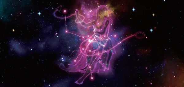 宇宙中有哪些奇异的现象或景色？227 / 作者:李焕发 / 帖子ID:56202