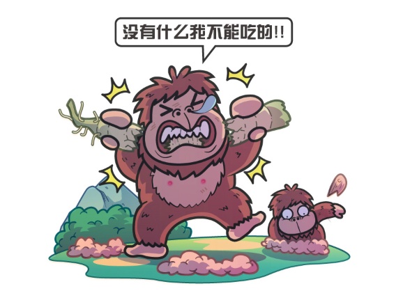 为什么上亿年的恐龙没有产生文明，两百万年的人类却产生了文明？698 / 作者:蜡烛2017 / 帖子ID:56203
