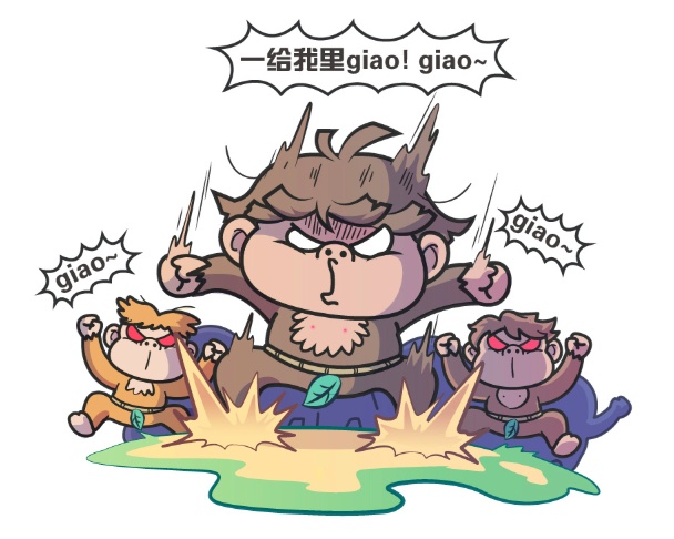 为什么上亿年的恐龙没有产生文明，两百万年的人类却产生了文明？312 / 作者:蜡烛2017 / 帖子ID:56203
