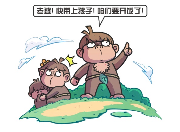 为什么上亿年的恐龙没有产生文明，两百万年的人类却产生了文明？1000 / 作者:蜡烛2017 / 帖子ID:56203