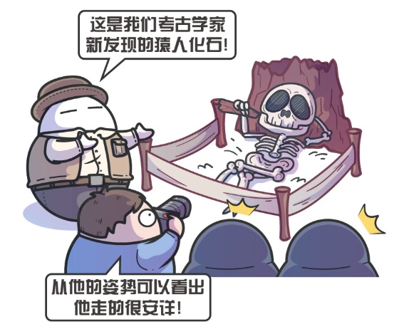 为什么上亿年的恐龙没有产生文明，两百万年的人类却产生了文明？168 / 作者:蜡烛2017 / 帖子ID:56203