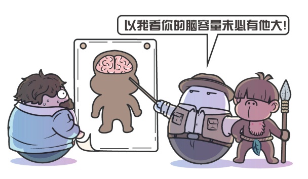 为什么上亿年的恐龙没有产生文明，两百万年的人类却产生了文明？651 / 作者:蜡烛2017 / 帖子ID:56203