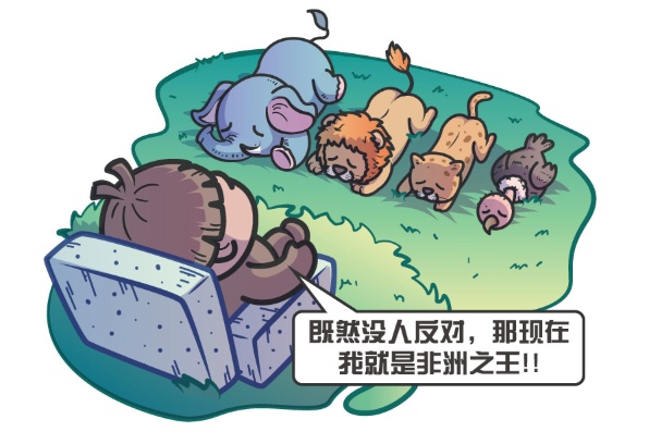 为什么上亿年的恐龙没有产生文明，两百万年的人类却产生了文明？218 / 作者:蜡烛2017 / 帖子ID:56203