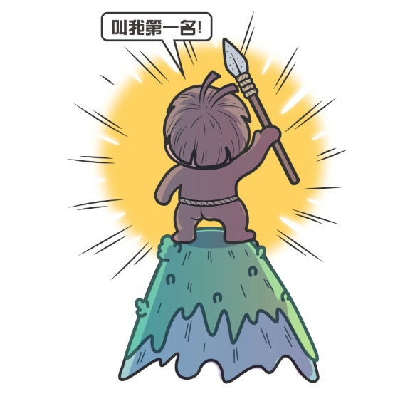 为什么上亿年的恐龙没有产生文明，两百万年的人类却产生了文明？96 / 作者:蜡烛2017 / 帖子ID:56203