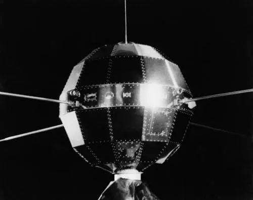 中国宇宙飞船发展史,有哪些图片资料分享818 / 作者:揭秘者 / 帖子ID:56204