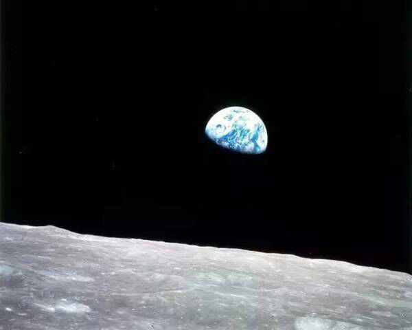 为什么要探索宇宙？689 / 作者:晓望爷 / 帖子ID:56218