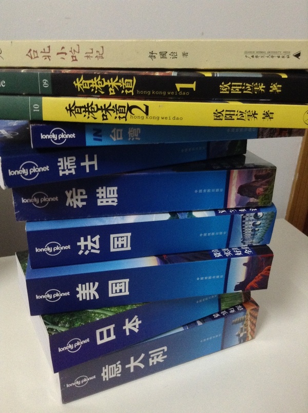 有哪些旅行的细节极大地提升了整个旅行体验？629 / 作者:纆g / 帖子ID:56228