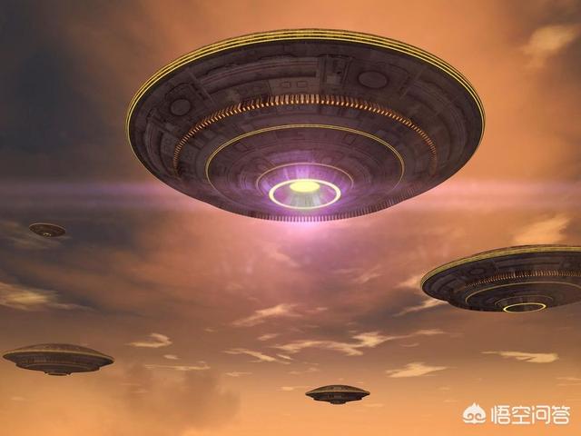 UFO那么多，为什么飞碟形状深入人心？891 / 作者:asdlz / 帖子ID:56234