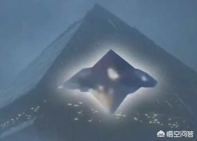 UFO那么多，为什么飞碟形状深入人心？960 / 作者:123457000 / 帖子ID:56234