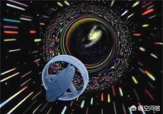 如果你有足够的钱，并且想延长自己的生命，你会选择乘坐宇宙飞船去旅行吗？564 / 作者:dsadsadsasd / 帖子ID:56238