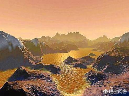 将土卫六移到地球轨道附近，它有可能成为一颗宜居地球吗？710 / 作者:蜡烛2017 / 帖子ID:56240