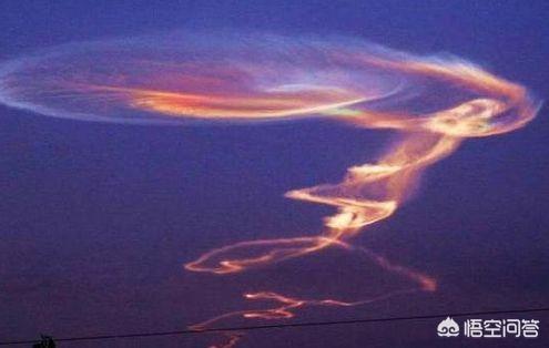 为什么发现UFO（不明飞行物）的消息越来越少了？977 / 作者:kFpDCecp / 帖子ID:56243