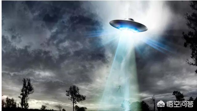 NASA科学家说外星人早已来过地球，他们不是碳元素结构，你怎么看？395 / 作者:jhg001002 / 帖子ID:56246