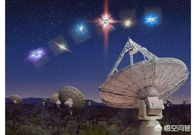 NASA科学家说外星人早已来过地球，他们不是碳元素结构，你怎么看？517 / 作者:jhg001002 / 帖子ID:56246