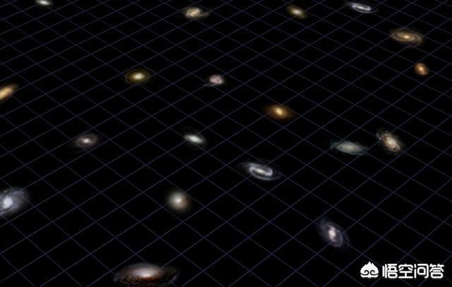 宇宙至少有2万亿个星系，地球作为银河系中的一颗沙粒，为什么有些人不相信有外星人呢？955 / 作者:永远就三年疗 / 帖子ID:56263