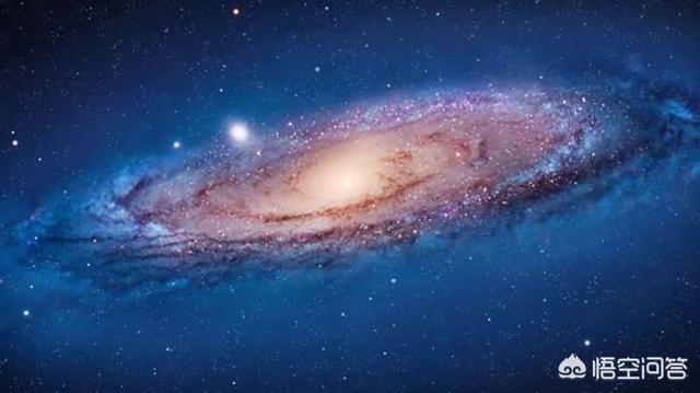 宇宙至少有2万亿个星系，地球作为银河系中的一颗沙粒，为什么有些人不相信有外星人呢？15 / 作者:落败的青春阳落s / 帖子ID:56263