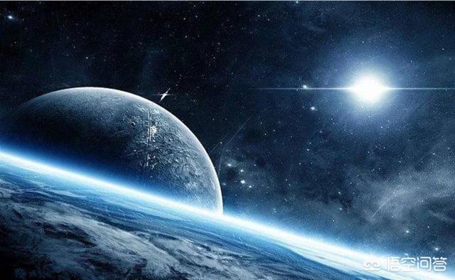 宇宙至少有2万亿个星系，地球作为银河系中的一颗沙粒，为什么有些人不相信有外星人呢？913 / 作者:落败的青春阳落s / 帖子ID:56263
