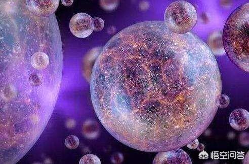 宇宙为什么要这么大？动不动就几千亿个星系，一个星系几千亿个恒星，这有什么意义？635 / 作者:标题超过5个字 / 帖子ID:56270