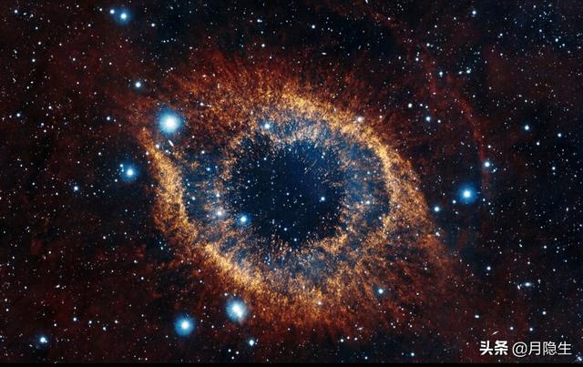宇宙为什么要这么大？动不动就几千亿个星系，一个星系几千亿个恒星，这有什么意义？206 / 作者:discuznt / 帖子ID:56270