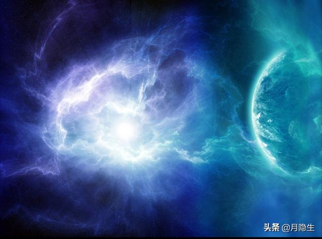 宇宙为什么要这么大？动不动就几千亿个星系，一个星系几千亿个恒星，这有什么意义？689 / 作者:discuznt / 帖子ID:56270