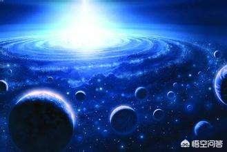 宇宙为什么要这么大？动不动就几千亿个星系，一个星系几千亿个恒星，这有什么意义？707 / 作者:肥牛于田揖 / 帖子ID:56270